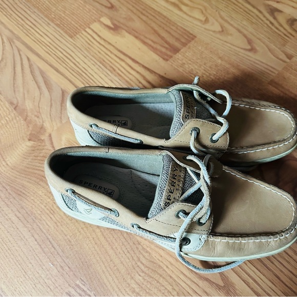 SOLD - DO NOT BUY - Women’s Sperry Top-Sider, classic style!! Size 8 - Picture 7 of 7